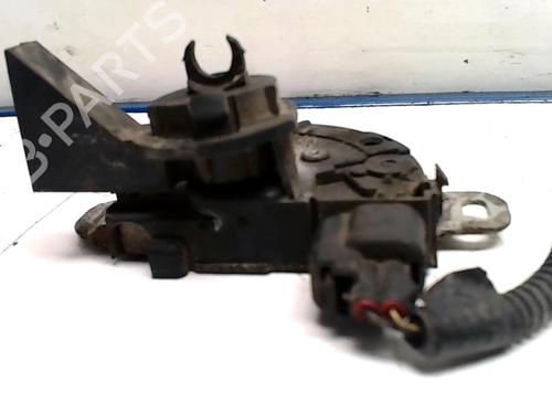 hjelmlås FORD KUGA I 2.0 TDCi 4x4 | BP31226097C133 