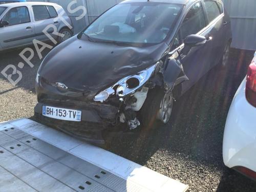 Højre fortil invendig håndtag FORD FIESTA VI (CB1, CCN) 1.4 TDCi | BP25409545I14