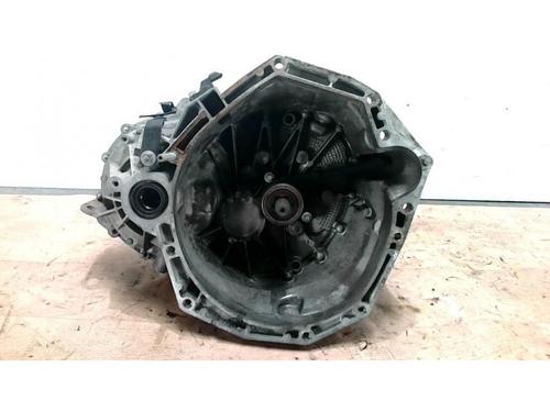 Used Gearbox RENAULT GRAND SCÉNIC III (JZ0/1_) 1.5 dCi (JZ09, JZ0D, JZ10, JZ14, JZ1G, JZ29, JZ2C) (110 hp) 25421407