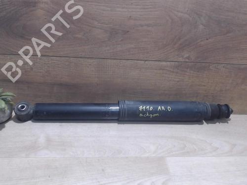 Used Right rear shock absorber SSANGYONG ACTYON I 2.0 Xdi (141 hp) 25384956