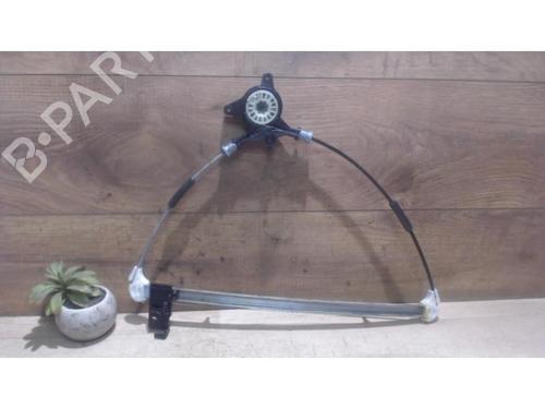 Rudehejsemekanisme Højre bagtil MAZDA 6 Hatchback (GG) 2.0 (GGES) | BP25383954C25