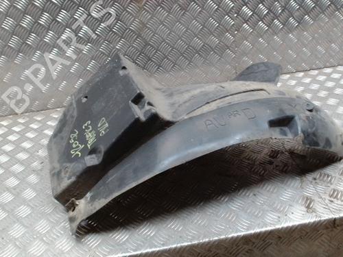 Cava de roda Cava de roda RENAULT TRAFIC III Van (FG_) 2.0 dCi 120 (FGMN) (120 hp) 34224646 34224646