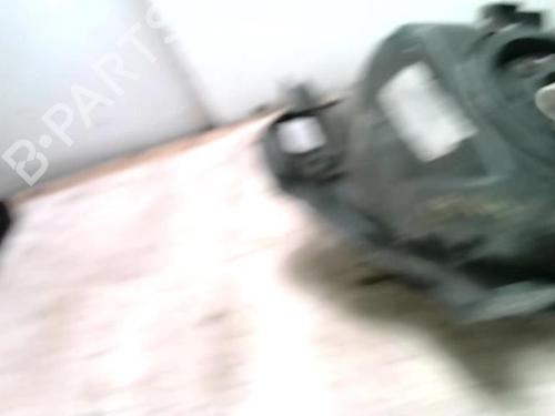 Right headlight OPEL ZAFIRA A MPV (T98) 1.6 16V (F75) | BP26546579C29 