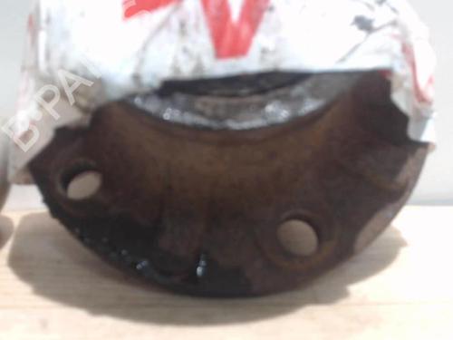 Left rear steering knuckle VW GOLF VI (5K1) 1.4 TSI | BP29702680M27 