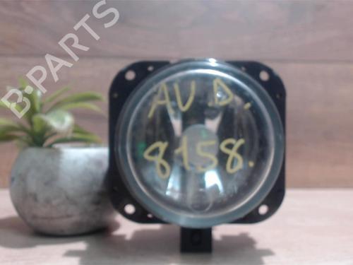 Used Right front fog light CITROËN XSARA PICASSO (N68) 1.8 16V (115 hp) 25411088