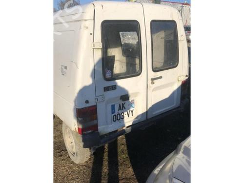 Front right lock CITROËN C15 Box Body/MPV (VD_) 1.8 D | BP25412360C97 
