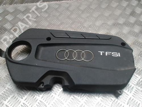 Blindagem superior AUDI A1 (8X1, 8XK) 1.4 TFSI (122 hp) 31235110