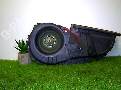 Luftventil RENAULT CLIO II (BB_, CB_) 1.2 LPG (58 hp) 25402490