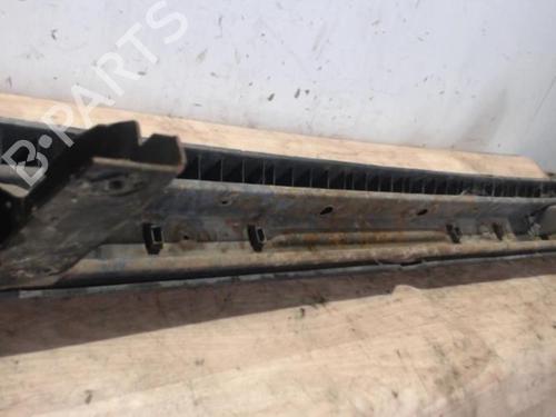 Rear bumper VW GOLF II (19E, 1G1) 1.8 Syncro | BP29740766C8 