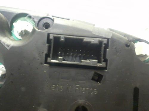 instrument-cluster-peugeot-406-break-8ef-1996-1997-1998-1999-2000-2001-2002-2003-2004-25389160 main image