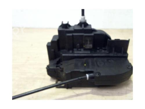 Rear right lock NISSAN MICRA III (K12) 1.2 16V | BP25408433C99 