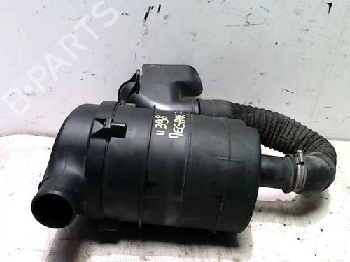 Used Air filter box RENAULT MEGANE I (BA0/1_) 1.6 e (BA0F, BA0S) (90 hp) 27456709