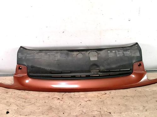 Used Grille RENAULT CLIO II (BB_, CB_) 1.9 D (B/CB0E, BB0J) (64 hp) 28317945