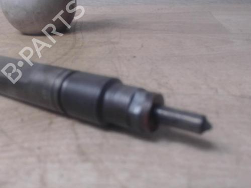 Inyector RENAULT MEGANE I (BA0/1_) 1.9 dTi (BA1U) (80 hp) 31230941