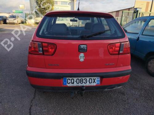 Front left lock SEAT IBIZA II (6K1) 1.0 i | BP25992215C98 