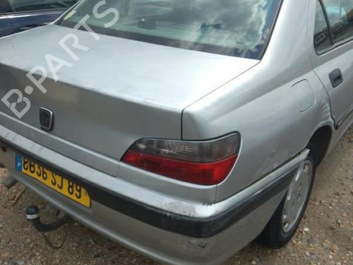 Right front brake caliper PEUGEOT 406 (8B) 1.8 16V | BP29211895M104 