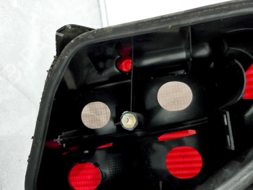 Left taillight CITROËN XSARA (N1) 1.9 TD | BP25430994C34