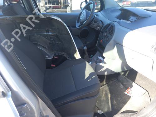 Switch RENAULT MODUS / GRAND MODUS (F/JP0_) 1.2 (JP0C, JP0K, FP0C, FP0K, FP0P, JP0P, JP0T) | BP36905661I30  - Image 10