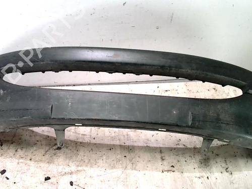 Used Front bumper Front bumper PEUGEOT 206 Hatchback (2A/C) 1.9 D (69 hp) 26693083 26693083