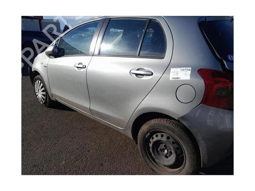 Rear wiper motor TOYOTA YARIS (_P9_) 1.4 D-4D (NLP90_, NLP90R) | BP25417792M102 
