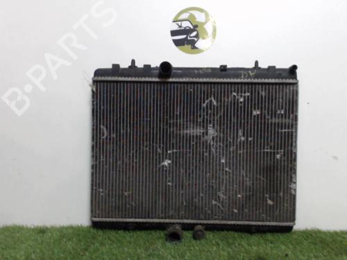 Used Water radiator PEUGEOT 307 CC (3B) 2.0 16V (140 hp) 30665367