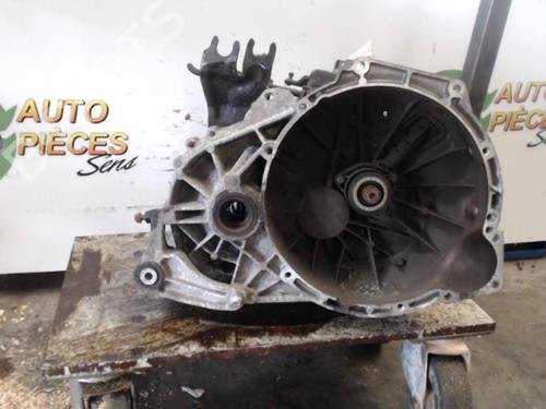 gearbox-ford-focus-c-max-dm2-2003-2004-2005-2006-2007-30312189 main image
