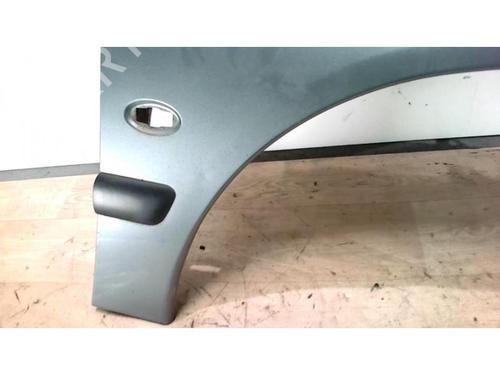 Right front fenders PEUGEOT 607 (9D, 9U) 2.2 HDi | BP25417139C42 