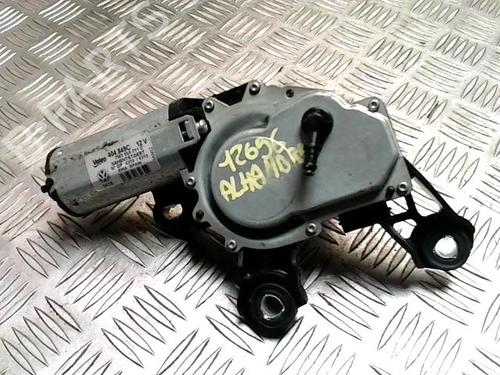 Used Rear wiper motor Rear wiper motor SEAT ALHAMBRA (7V8, 7V9) 1.9 TDI 4motion (115 hp) 34724236 34724236