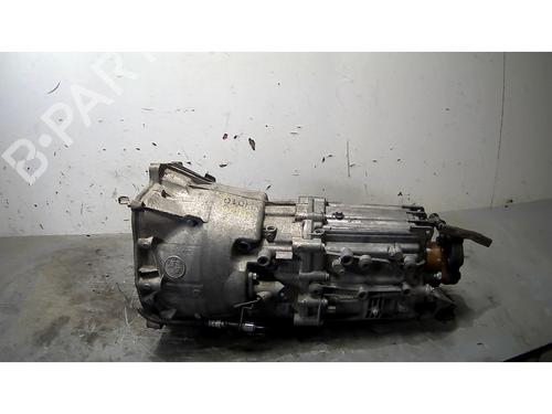 Used Gearbox BMW 3 (E90) 320 d (177 hp) 25413835