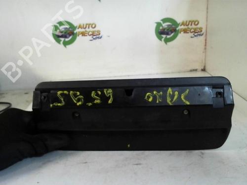 Third brake light CITROËN XSARA (N1) 1.9 D | BP25401145L11 