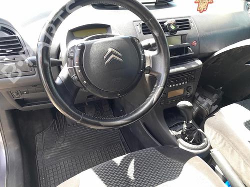 Steering column stalk CITROËN C4 I (LC_) 1.6 HDi | BP31223612I23