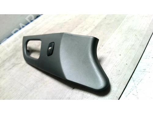 Used Left front window switch PEUGEOT 407 (6D_) 2.0 HDi 135 (6DRHRH, 6DRHRE, 6DRHRG, 6DRHRJ) (136 hp) 25422854