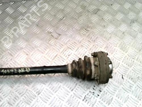 Right rear driveshaft BMW 3 (E90) 318 d | BP29517331M41 