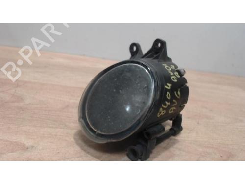 Left front fog light AUDI A4 B6 (8E2) 1.9 TDI | BP25386270C30 