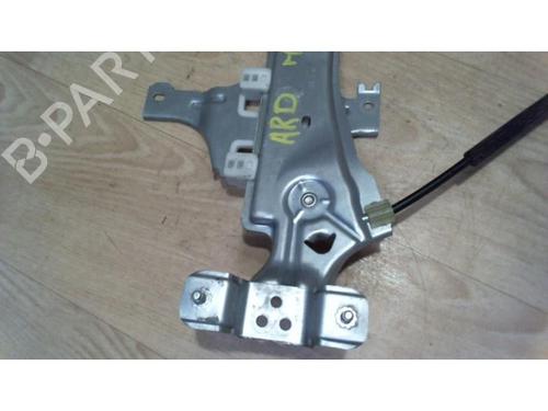 Rear right window mechanism RENAULT MEGANE III Hatchback (BZ0/1_, B3_) 1.9 dCi (BZ0N, BZ0J) | BP25401987C25 
