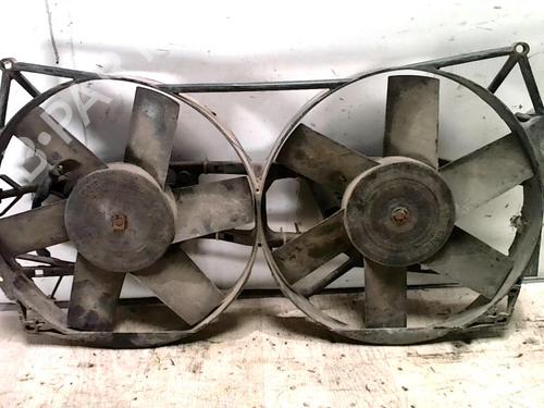 Varmeblæser RENAULT ESPACE I (J11_) 2.1 TD (J/S115) (88 hp) 25430438