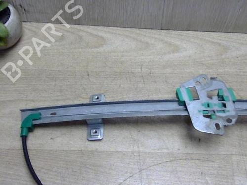 Rear left window mechanism ROVER 200 II Hatchback (RF) 214 Si | BP25410268C24 