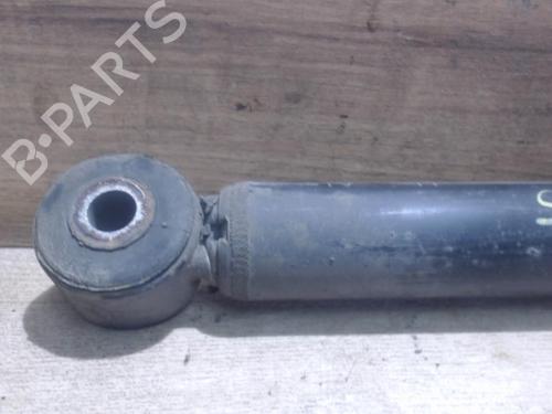 Venstre bagtil støddæmper DACIA SANDERO 1.5 dCi | BP25384605M18