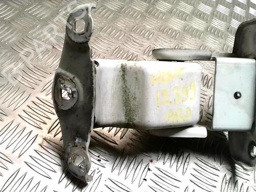 Dørhængsel/Dørbegrænser RENAULT TRAFIC II Van (FL) 1.9 dCi 80 (FL0B) | BP31232090C146