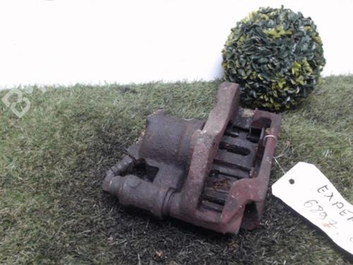 Left front brake caliper PEUGEOT EXPERT Van (222) 1.9 D 70 | BP25394918M105 