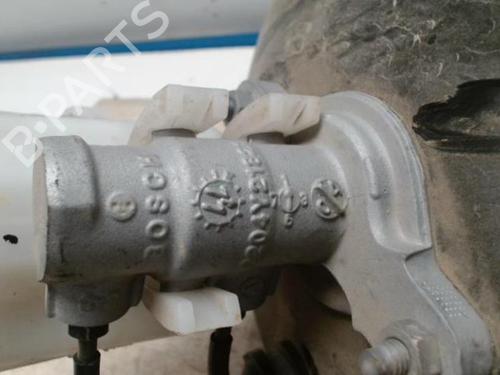 Servo brake PEUGEOT 107 (PM_, PN_) 1.0 | BP28038028M42