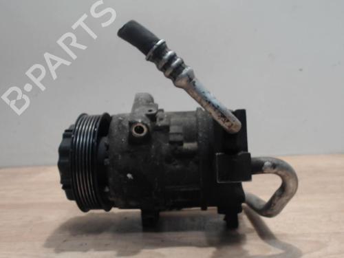 Used AC compressor OPEL CORSA D (S07) 1.3 CDTI (L08, L68) (75 hp) 25386762