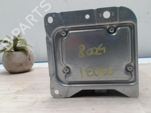 ECU airbags PEUGEOT 5008 (0U_, 0E_) 1.6 HDi | BP25419993M53 
