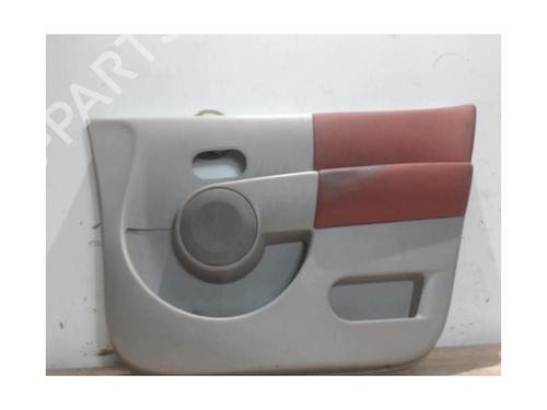 Front right panel RENAULT MODUS / GRAND MODUS (F/JP0_) 1.2 (JP0C, JP0K, FP0C, FP0K, FP0P, JP0P, JP0T) | BP25386190C59 