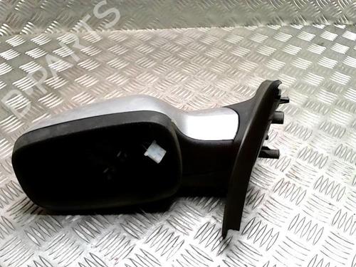 Used Left mirror Left mirror RENAULT CLIO III Grandtour (KR0/1_) 1.5 dCi (KR0F) (86 hp) 33273592 33273592