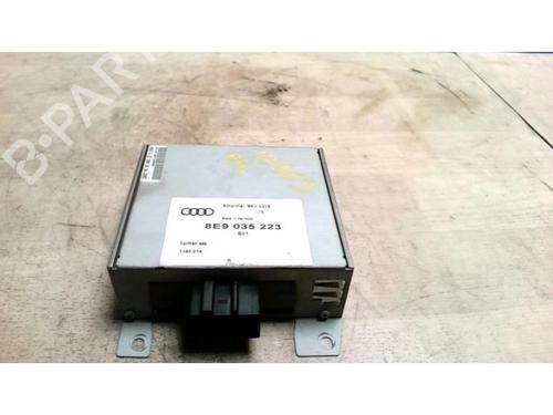 Elektronische module AUDI A4 B6 Avant (8E5) 2.5 TDI | BP25424573M83 
