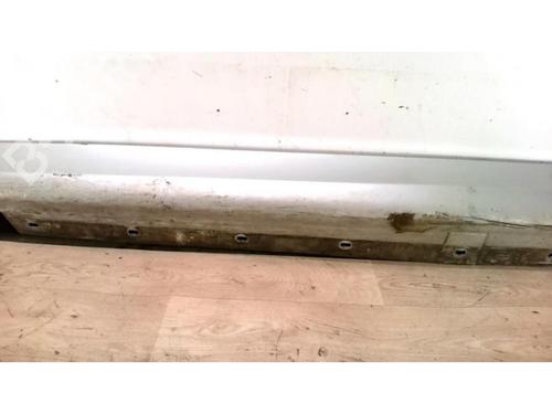Left sideskirt BMW 3 Touring (E91) 318 d | BP25417721C115 