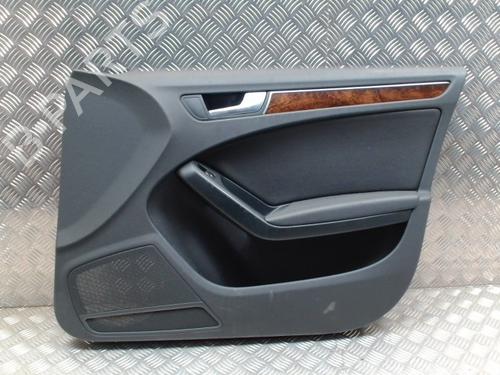 Used Front right panel AUDI A4 B8 Avant (8K5) 2.0 TDI (143 hp) 31222030