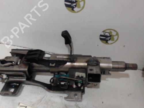 Steering column CITROËN C2 (JM_) 1.4 HDi | BP25391940M21