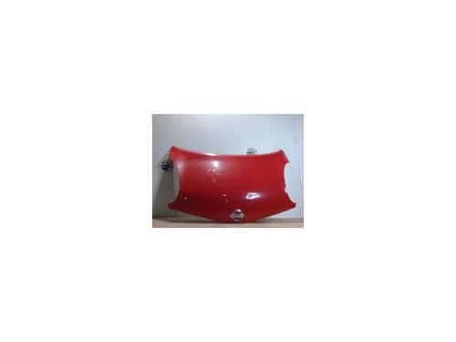 Used Hood NISSAN MICRA III (K12) 1.2 16V (65 hp) 25386852